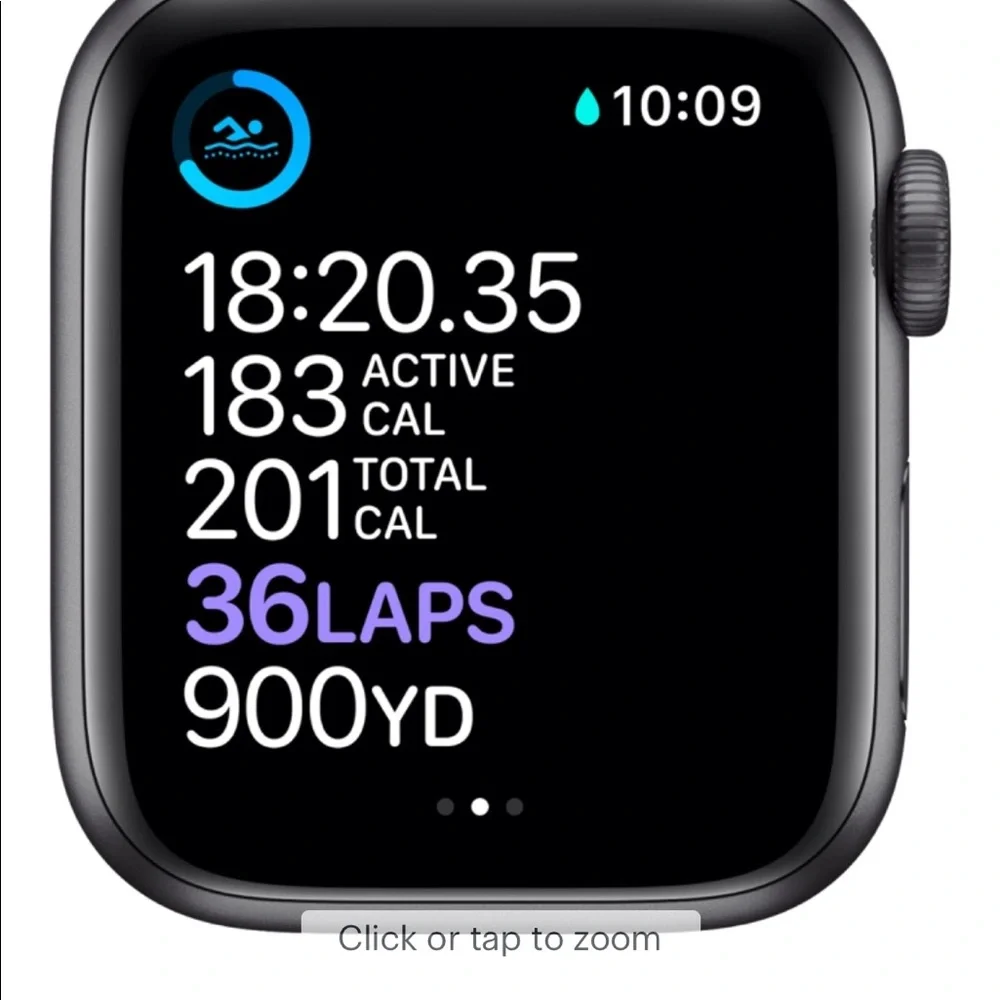Apple Watch Series 6